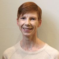 Astrid M. Dalsgaard