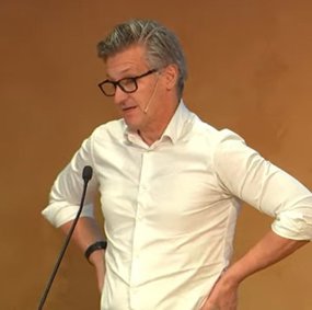 Bjørn Erik Thon, direktør i Datatilsynet