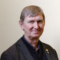 Øyvind Frette
