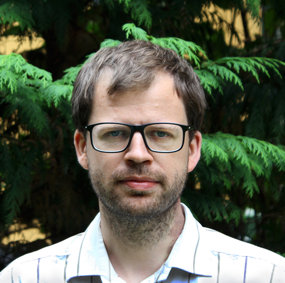 Bilde av Andreas Lundh