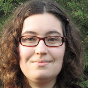 Bilde av Angela de Bruin