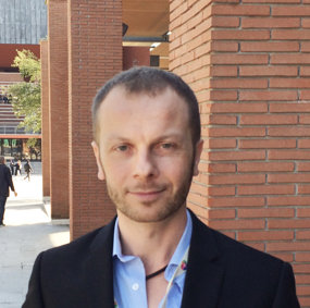 Bilde av Daniele Fanelli