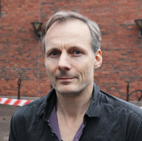 Bilde av Steen Steensen
