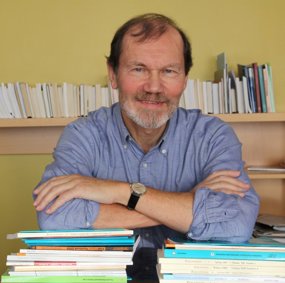 Bilde av Øyvind Østerud