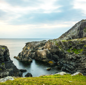 Bilde av Isle of Rum