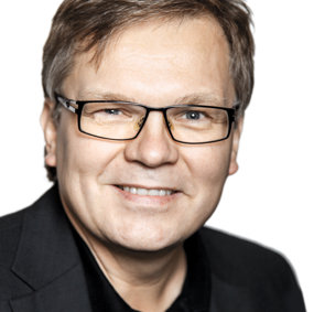 Bilde av Gunnar Hartvigsen