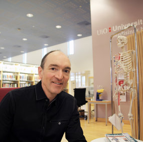 Bjørn Hofmann er professor i medisinsk filosofi ved NTNU på Gjøvik, og har ledet studien sammen med Søren Holm ved Universitetet i Oslo.