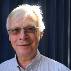 Noen vil nok spørre seg om vi favoriserer forskere ved universitetene, sier Knut Ruyter