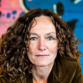 Camilla Stoltenberg