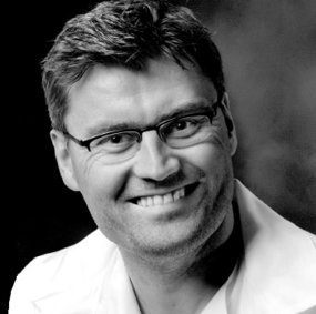 Jon Sudbø