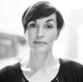 Marit Hovdal Moan