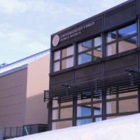 Universitetet i Oslo