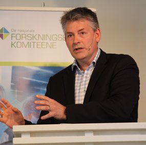 Bjørn Haugstad