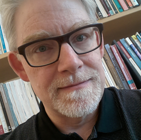 Stefan Eriksson