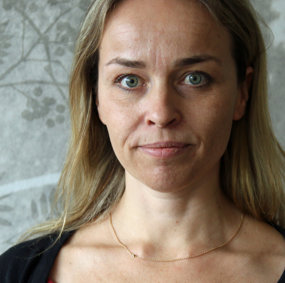 Kristin Engh Førde