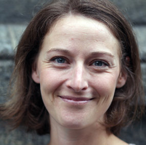 Jurist Annette Birkeland