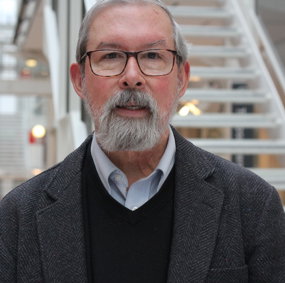 Professor Charles Ess