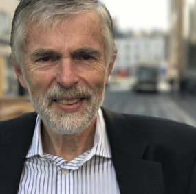Finn Wisløff