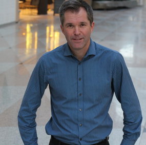 John-Arne Røttingen