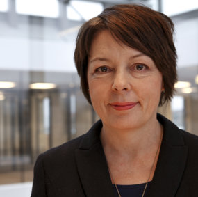 Bodil Rabben