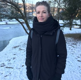 Annette Johannessen