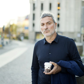 Forsker Paolo Macchiarini