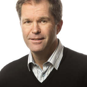 John-Arne Røttingen, direktør, Forskningsrådet