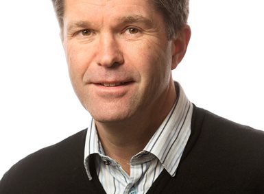 John-Arne Røttingen, direktør, Forskningsrådet