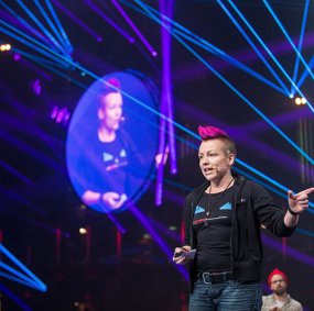 Anita Schjøll Brede
