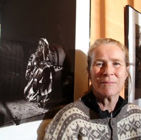 Johanne Sundby