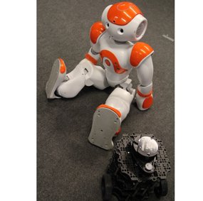 to roboter