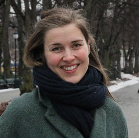Sigrid Møyner Hohle
