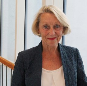 Anne Inger Helmen Borge