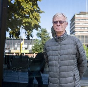 Knut Ruyter
