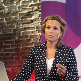 Silje Mæland