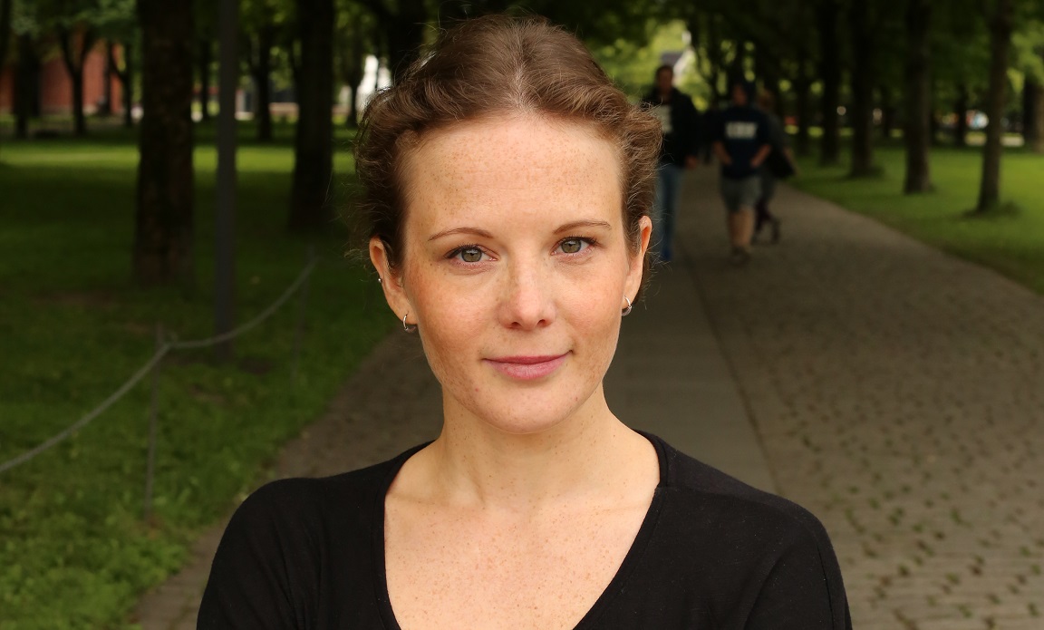 Mathilde Becker Aarseth
