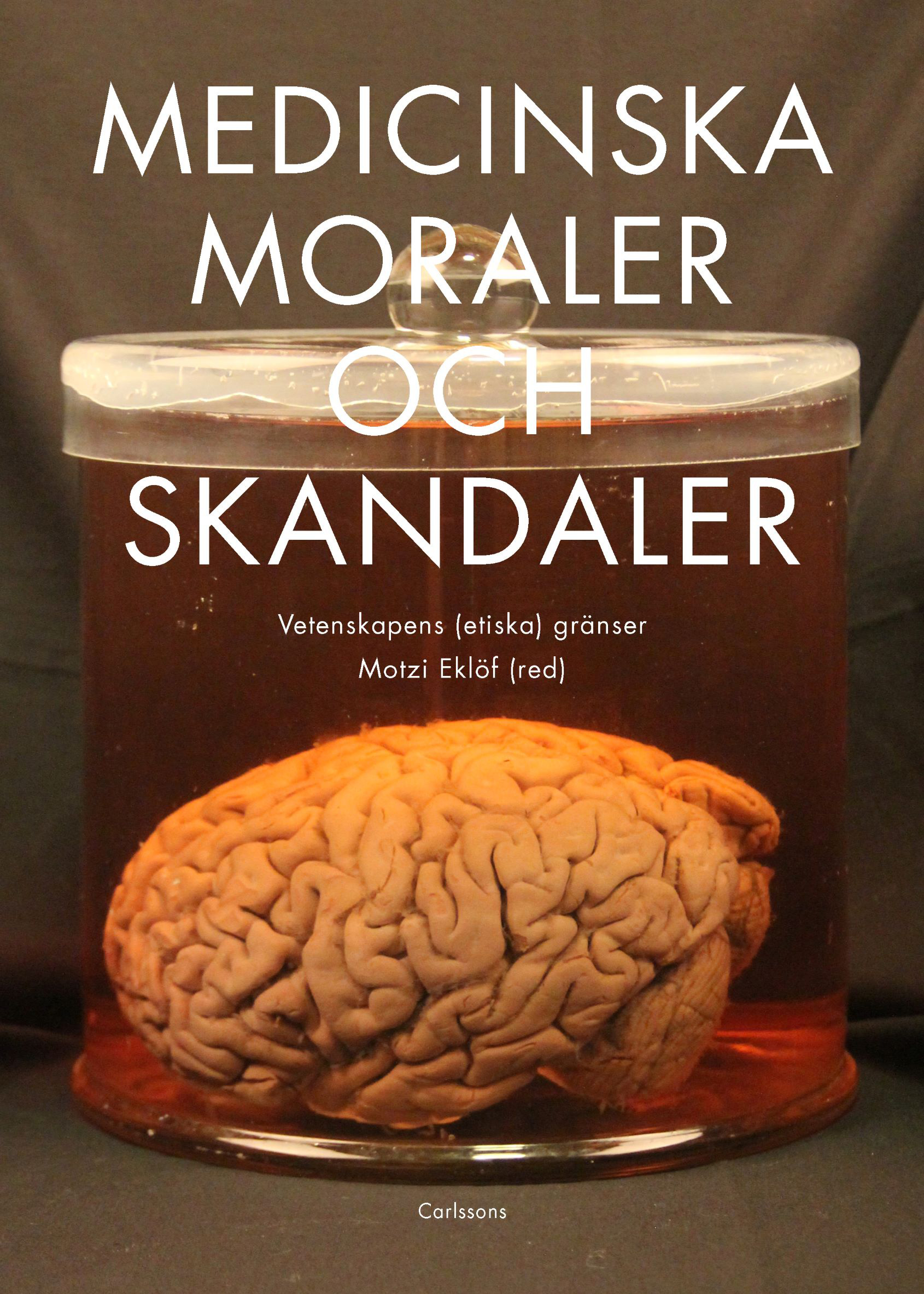 omslag "Moraler och skandaler"