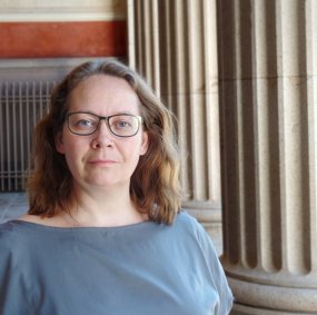 May-Len Skilbrei