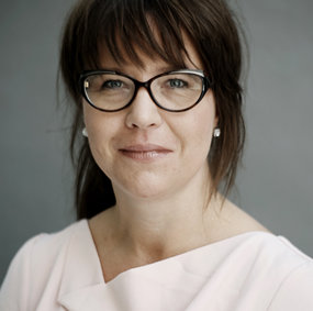 Elisabeth Staksrud