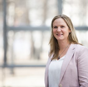 Mari Sundli Tveit