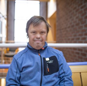 Ole Magnus Oterhals