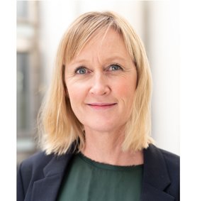 Nina Bråthen Torstveit i Helsetilsynet