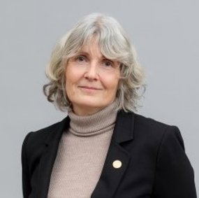 Benedicte Carlsen
