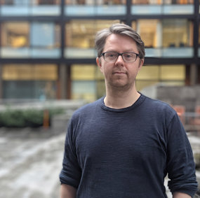 Hans Jørgen Gåsemyr