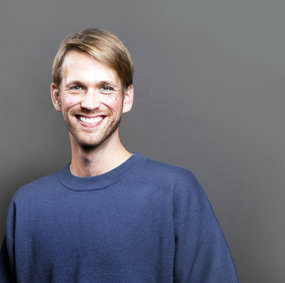 Nils Hallvard Korsvoll, føresteamanuensis ved Institutt for religion, historie og filosofi, UiA.