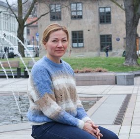 Kari Milch Agledahl