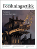 Omslag forskningsetikk nr. 1 2020