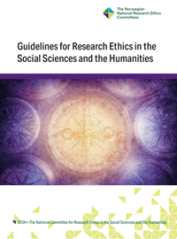 Cover of the guidelines