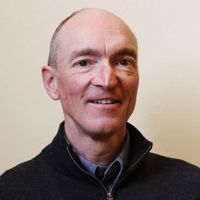 Bjørn M. Hofmann