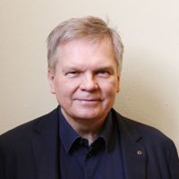 Gunnar Hartvigsen